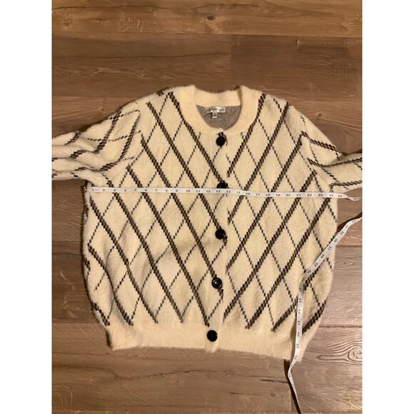 Women’s Neiman Marcus cardigan, XL - Picture 5 of 6
